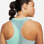 Image de W NK TENNIS TANK  L Vert d'eau