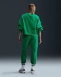 Image de NIKE SPORTSWEAR PHOENIX FLEECE  M Vert