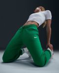 Image de NIKE SPORTSWEAR PHOENIX FLEECE  M Vert