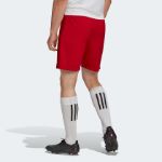 Image de ENTRADA 22 SHORT  L Rouge