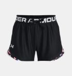 Image de PLAY UP TRI COLOR SHORT  XL Noir
