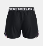 Image de PLAY UP TRI COLOR SHORT  XL Noir