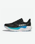 Image de ARAHI 8 - M  8.5 US - 42 Noir/bleu