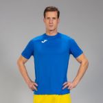 Image de T-SHIRT COMBI  XL Bleu