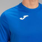 Image de T-SHIRT COMBI  XL Bleu