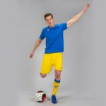Image de T-SHIRT COMBI  XL Bleu