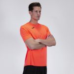 Image de T-SHIRT COMBI  XL Corail