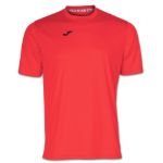 Image de T-SHIRT COMBI  L Corail