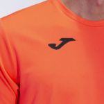 Image de T-SHIRT COMBI  L Corail