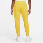Image de M NSW CLUB JOGGER FT  L Jaune