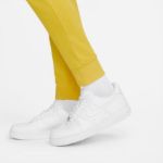 Image de M NSW CLUB JOGGER FT  L Jaune