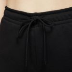 Image de W NSW ESSENTL SHORT FT HR  M Noir