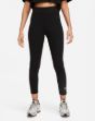 Image de WOMEN HIGH-WAISTED 7/8 LEGGINGS