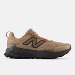 Image de MFRESH FOAM X GAROÉ V2 TRAIL - M  44 1/2 Brun