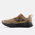 Image de MFRESH FOAM X GAROÉ V2 TRAIL - M  46 1/2 Brun