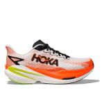 Image de M MACH X 3  11 US - 45 1/3 Blanc/orange