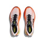 Image de M MACH X 3  11 US - 45 1/3 Blanc/orange