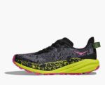 Image de W SPEEDGOAT 6  7 US - 38 Noir/jaune