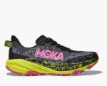 Image de W SPEEDGOAT 6  6.5 US - 37 1/3 Noir/jaune