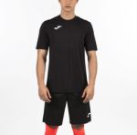Image de T-SHIRT COMBI  14A   XS Noir