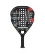 Image de NEURON 02 GEO  Padel Noir/orange