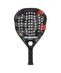 Image de NEURON 02 GEO  Padel Noir/orange