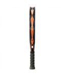 Image de NEURON 02 GEO  Padel Noir/orange