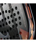 Image de NEURON 02 GEO  Padel Noir/orange