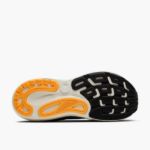 Image de BROOKS ADRENALINE GTS 24 - M  12 US - 46 Noir/bleu