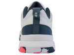 Image de COURT EXPRESS 2  32 1/2 Blanc/rose