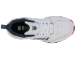 Image de COURT EXPRESS 2  33 Blanc/rose