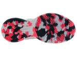 Image de COURT EXPRESS 2  33 Blanc/rose