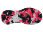 Image de COURT EXPRESS 2 STRAP  28 Blanc/bordeaux