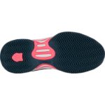 Image de HYPERCOURT ESPRESS 2 CLAY - M  37 Blanc/vert