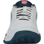 Image de HYPERCOURT ESPRESS 2 CLAY - M  35 1/2 Blanc/vert