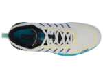 Image de KS TFW ULTRA COURT PADEL - M  45 Blanc/bleu