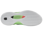 Image de HYPERCOURT SUPREME 2 CLAY - M  42 Blanc/jaune