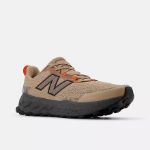 Image de MFRESH FOAM X GAROÉ V2 TRAIL - M  41 1/2 Brun