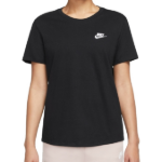Image de W NSW TEE CLUB  XS Noir