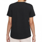 Image de W NSW TEE CLUB  L Noir