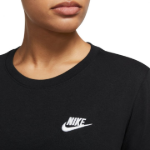 Image de W NSW TEE CLUB  S Noir