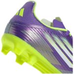 Image de F50 LEAGUE FG/MG J  34 Mauve