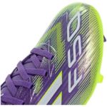 Image de F50 LEAGUE FG/MG J  34 Mauve