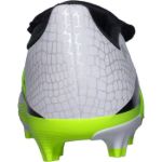 Image de PREDATOR LEAGUE FT FG/MG J  34 Blanc/jaune