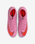Image de ZM SUPERFLY 10 ACAD FG/MG  12.5US - 47 Framboise