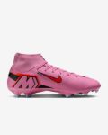 Image de ZM SUPERFLY 10 ACAD FG/MG  9.5US - 43 Framboise