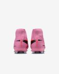 Image de ZM SUPERFLY 10 ACAD FG/MG  11.5US - 45 1/2 Framboise