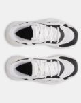 Image de UA GS JET '25  4Y - 36 Blanc/noir