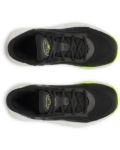 Image de UA GS JET '25  4.5Y - 36.5 Noir/vert