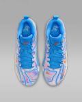 Image de JORDAN TATUM 3 - M  9US - 42 1/2 Blanc/bleu